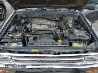 1991 Toyota Pickup с VIN JT4VN93D2M5018924, выставлен на аукционе Copart как лот 48546735 с пробегом 122 273 миль миль и Чистый • Clean title. История ставок и продаж доступна на DreamBid. Изображение 11.
