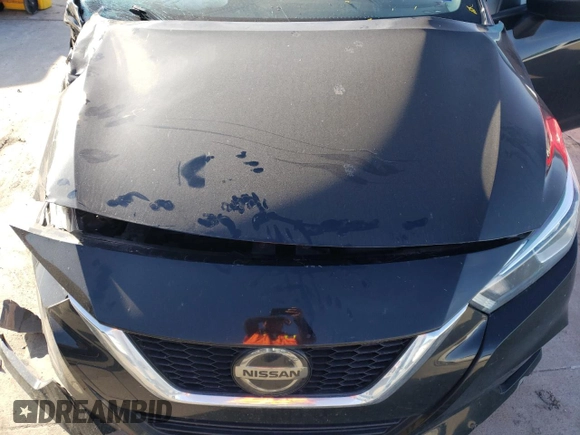 2021 Nissan Versa S with VIN 3N1CN8DV3ML907131, listed as a Copart auction lot 48687055 with 28,266 mi miles and Salvage Title. Bid and sale history available at carsss.com. Image 11.