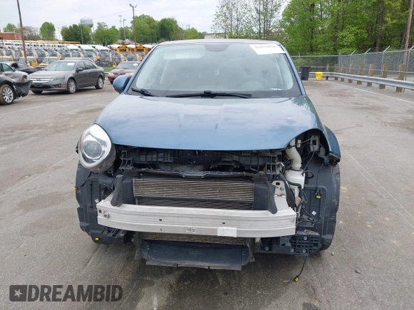 2017 FIAT 500X Lounge with VIN ZFBCFXDB1HP639672, listed as a IAAI auction lot 42033838 with 71,542 mi miles and . Bid and sale history available at DreamBid. Image 13.