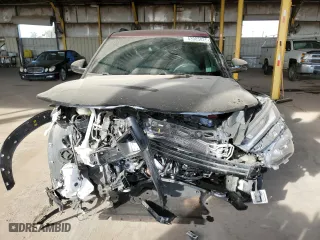 2021 Chevrolet TrailBlazer RS with VIN KL79MTSL1MB075236, listed as a Copart auction lot 43985825 with 44,518 mi miles and Salvage Title. Bid and sale history available at carsss.com. Image 5.