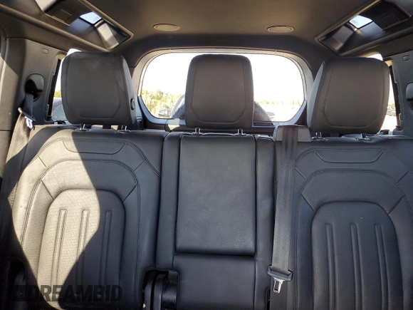 2022 Land Rover Defender SE with VIN SALEPERU1N2100701, listed as a Copart auction lot 80293774 with Not provided miles and Salvage title. Bid and sale history available at DreamBid. Image 10.