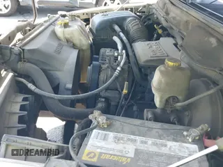 2006 Dodge 1500 SLT with VIN 3D7KR19D66G249150, listed as a IAAI auction lot 42333877 with 226,185 mi miles and . Bid and sale history available at DreamBid. Image 19.
