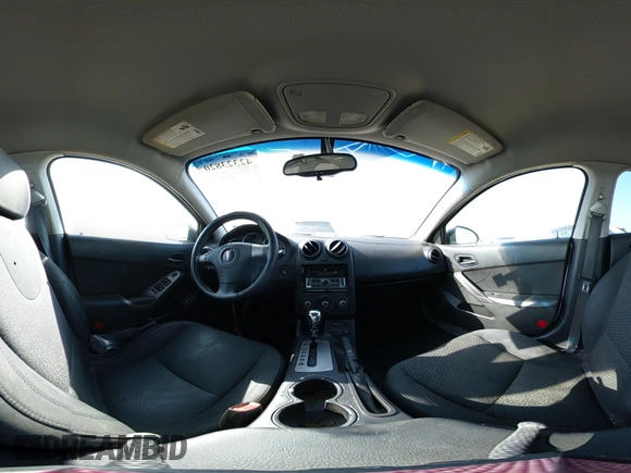 2008 Pontiac G6 with VIN 1G2ZG57B084277845, listed as a IAAI auction lot 42323820 with 215,460 mi miles and . Bid and sale history available at DreamBid. Image 22.