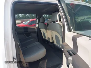 2015 Ford F-150 XL with VIN 1FTEW1CP3FKD56331, listed as a IAAI auction lot 42394322 with 203,134 mi miles and . Bid and sale history available at DreamBid. Image 8.
