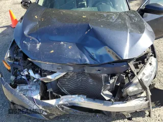 2016 Honda Civic EX with VIN 19XFC2F76GE247803, listed as a Copart auction lot 55691015 with 82,120 mi miles and Salvage Title. Bid and sale history available at DreamBid. Image 11.