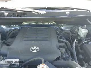 2020 Toyota Tundra SR с VIN 5TFUY5F11LX931965, выставлен на аукционе IAAI как лот 41855894 с пробегом 69 523 миль миль и . История ставок и продаж доступна на DreamBid. Изображение 20.