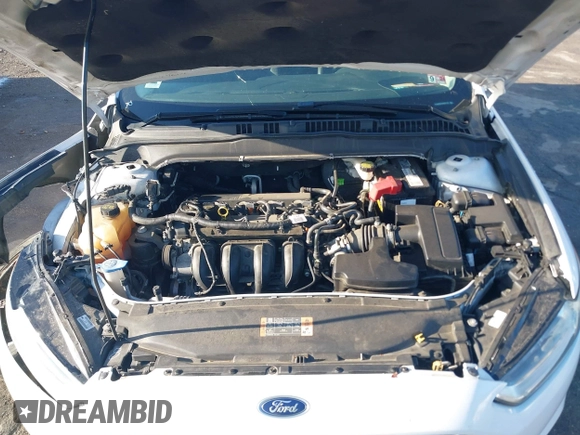 2016 Ford Fusion SE with VIN 3FA6P0H77GR351740, listed as a IAAI auction lot 41854516 with 177,574 mi miles and . Bid and sale history available at DreamBid. Image 10.