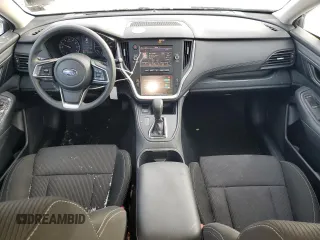 2022 Subaru Legacy с VIN 4S3BWAB64N3022894, выставлен на аукционе Copart как лот 89019155 с пробегом 66 134 миль миль и Списание • Salvage title. История ставок и продаж доступна на DreamBid. Изображение 8.