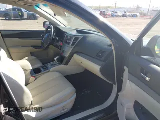 2012 Subaru Legacy Limited with VIN 4S3BMBK66C3010450, listed as a IAAI auction lot 42034165 with 171,242 mi miles and . Bid and sale history available at carsss.com. Image 5.