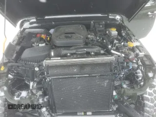 2021 Jeep Wrangler Sport с VIN 1C4GJXAN8MW856311, выставлен на аукционе Copart как лот 45948825 с пробегом 16 550 миль миль и Чистый • Clean title. История ставок и продаж доступна на DreamBid. Изображение 12.
