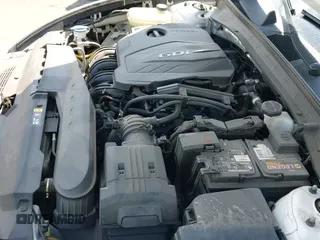 2021 Hyundai Sonata SE с VIN 5NPEG4JA0MH063544, выставлен на аукционе IAAI как лот 42986223 с пробегом 57 642 миль миль и . История ставок и продаж доступна на DreamBid. Изображение 19.