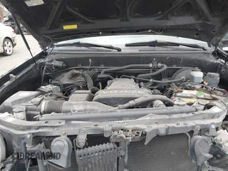2004 Toyota Tundra Ltd with VIN 5TBET38164S442787, listed as a IAAI auction lot 41117611 with 253,166 mi miles. Bid and sale history available at carsss.com. Image 10.
