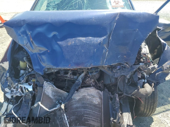 2004 Toyota Matrix Std with VIN 2T1KR32EX4C219438, listed as a Copart auction lot 51789035 with 0 mi miles and Salvage Title. Bid and sale history available at carsss.com. Image 11.