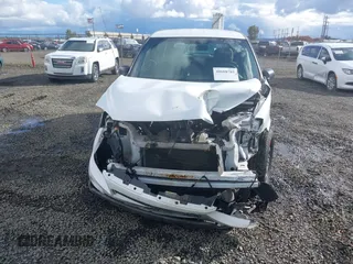 2008 Chevrolet Uplander LS Fleet with VIN 1GBDV13WX8D117831, listed as a IAAI auction lot 40688785 with 100,205 mi miles. Bid and sale history available at carsss.com. Image 13.