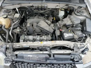 2006 Ford Escape XLT with VIN 1FMCU93156KA73772, listed as a Copart auction lot 55658445 with 217,335 mi miles and Salvage title. Bid and sale history available at DreamBid. Image 12.