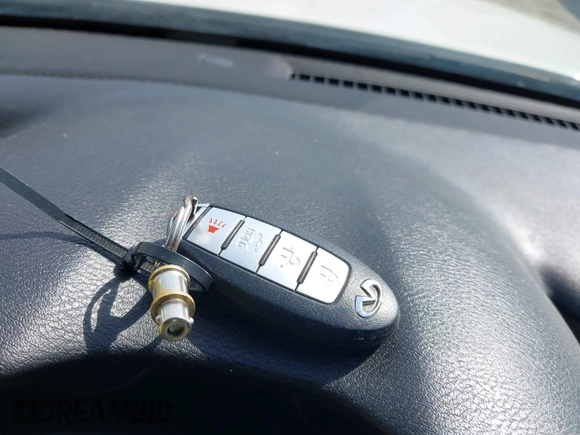 2014 Infiniti Q50 Sport with VIN JN1BV7AP5EM683640, listed as a IAAI auction lot 42459979 with 315,363 mi miles and . Bid and sale history available at DreamBid. Image 11.