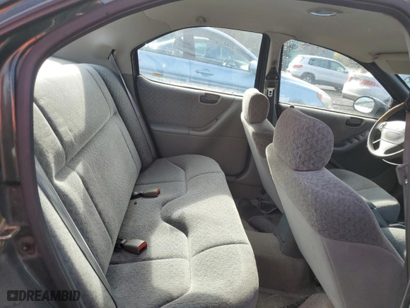 1998 Dodge Stratus with VIN 1B3EJ46X3WN270089, listed as a Copart auction lot 78101164 with 213,024 mi miles and Salvage Title. Bid and sale history available at carsss.com. Image 10.