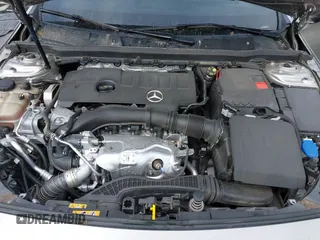 2019 Mercedes-Benz A 220 with VIN WDD3G4EB8KW018438, listed as a IAAI auction lot 41594358 with 60,434 mi miles and . Bid and sale history available at DreamBid. Image 10.
