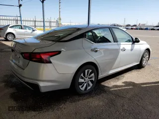 2023 Nissan Altima S with VIN 1N4BL4BVXPN385697, listed as a Copart auction lot 52932095 with 65,632 mi miles and Salvage Title. Bid and sale history available at DreamBid. Image 3.