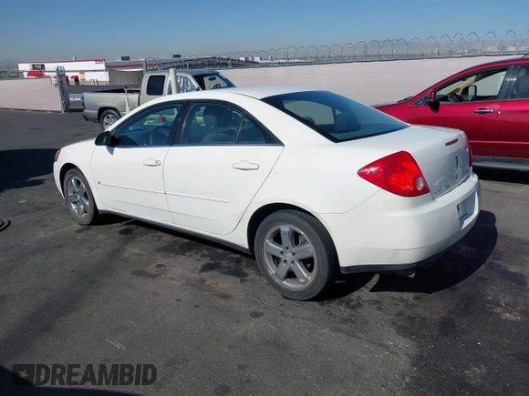 2008 Pontiac G6 GT z VIN 1G2ZH57N384123492, wystawiony jako IAAI lot #42297293 z przebiegiem 97 903 mil mil oraz . Historia ofert i sprzedaży dostępna na DreamBid. Obrazek 3.