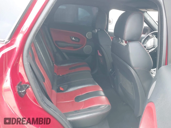 2013 Land Rover Range Rover Evoque Dynamic Premium с VIN SALVT2BG9DH750662, выставлен на аукционе IAAI как лот 41772509 с пробегом 134 120 миль миль и . История ставок и продаж доступна на DreamBid. Изображение 8.