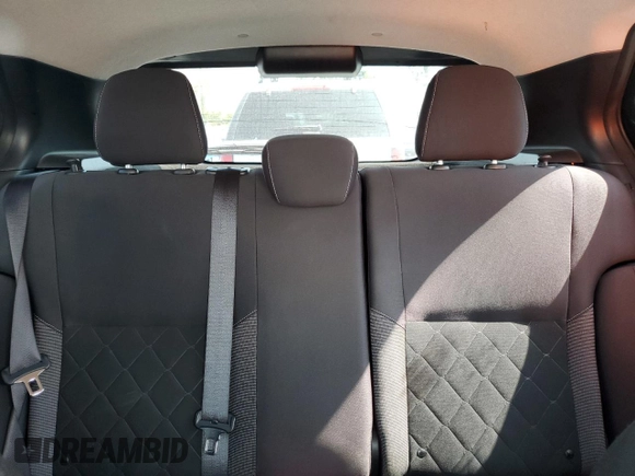 2020 Nissan Kicks SV with VIN 3N1CP5CV0LL519251, listed as a Copart auction lot 55970485 with 50,165 mi miles and Non repairable. Bid and sale history available at DreamBid. Image 10.