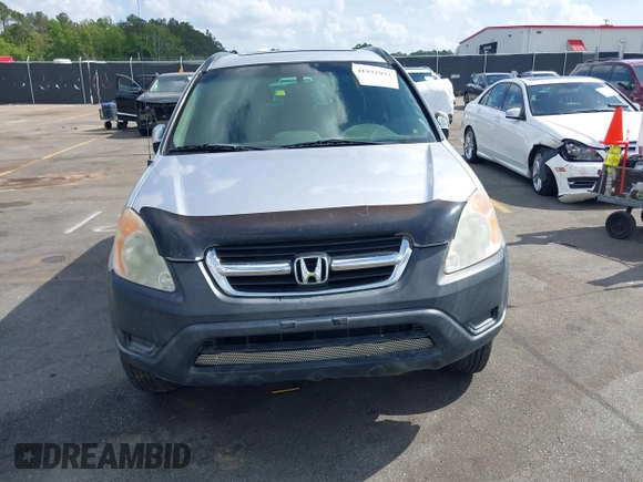 2004 Honda CR-V EX with VIN SHSRD78824U215572, listed as a IAAI auction lot 41932932 with 197,003 mi miles and . Bid and sale history available at carsss.com. Image 13.