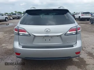 2014 Lexus RX 350 with VIN 2T2ZK1BA9EC139260, listed as a IAAI auction lot 42123955 with 136,709 mi miles and . Bid and sale history available at DreamBid. Image 16.