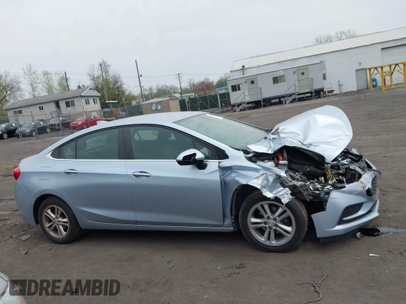 2017 Chevrolet Cruze LT with VIN 1G1BE5SM5H7280209, listed as a IAAI auction lot 42132821 with 111,912 mi miles and . Bid and sale history available at DreamBid. Image 13.