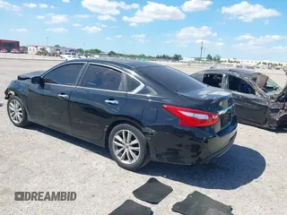 2016 Nissan Altima SR with VIN 1N4AL3AP4GN337363, listed as a IAAI auction lot 41834532 with 93,481 mi miles and . Bid and sale history available at DreamBid. Image 3.