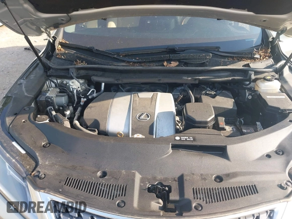 2021 Lexus RX 350 с VIN 2T2HZMDA4MC264848, выставлен на аукционе IAAI как лот 42580375 с пробегом 57 770 миль миль и . История ставок и продаж доступна на DreamBid. Изображение 10.