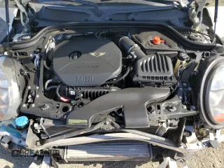 2014 MINI Hardtop with VIN WMWXM5C54ET934110, listed as a Copart auction lot 85128094 with 89,020 mi miles and Salvage Title. Bid and sale history available at DreamBid. Image 11.