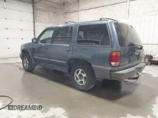 2000 Ford Explorer XLS с VIN 1FMZU72X1YZC58027, выставлен на аукционе IAAI как лот 42529915 с пробегом 186 359 миль миль и . История ставок и продаж доступна на DreamBid. Изображение 3.