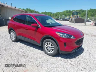 2020 Ford Escape SE z VIN 1FMCU9G68LUB63116, wystawiony jako IAAI lot #42131422 z przebiegiem 67 476 mil mil oraz . Historia ofert i sprzedaży dostępna na DreamBid. Obrazek 1.