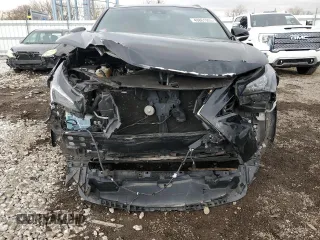 2019 Lexus NX 300 z VIN JTJBARBZXK2187757, wystawiony jako Copart lot #49861905 z przebiegiem 53 319 mil mil oraz Szkoda całkowita • Salvage title. Historia ofert i sprzedaży dostępna na DreamBid. Obrazek 5.