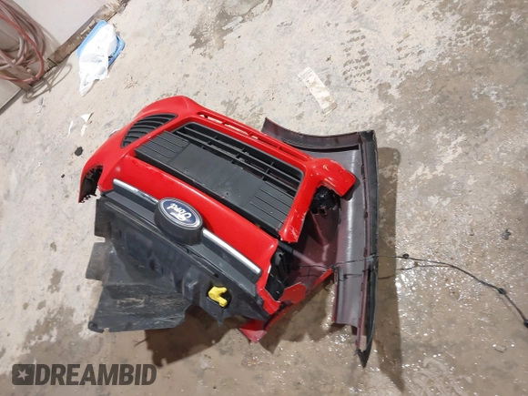 2012 Ford Focus SE с VIN 1FAHP3F21CL179277, выставлен на аукционе IAAI как лот 41840081 с пробегом 45 818 миль миль и . История ставок и продаж доступна на DreamBid. Изображение 15.