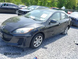 2013 Mazda 3 i Sport z VIN JM1BL1UPXD1851753, wystawiony jako IAAI lot #42349951 z przebiegiem 205 264 mil mil oraz . Historia ofert i sprzedaży dostępna na DreamBid. Obrazek 17.