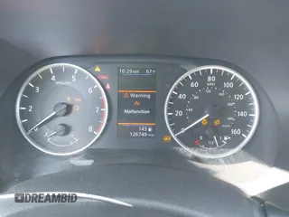 2020 Nissan Sentra S with VIN 3N1AB8BV2LY300741, listed as a IAAI auction lot 41896795 with 126,749 mi miles and . Bid and sale history available at DreamBid. Image 7.