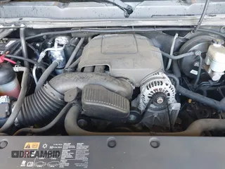 2013 Chevrolet Silverado 1500 with VIN 1GCRKSE27DZ346393, listed as a IAAI auction lot 41726306 with 73,033 mi miles and . Bid and sale history available at DreamBid. Image 10.