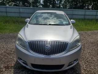 2013 Buick Verano with VIN 1G4PP5SK9D4133856, listed as a Copart auction lot 62121035 with 76,338 mi miles and Salvage title. Bid and sale history available at DreamBid. Image 5.
