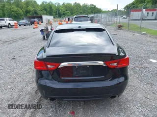 2017 Nissan Maxima SL with VIN 1N4AA6AP9HC385851, listed as a IAAI auction lot 42486634 with 98,599 mi miles and . Bid and sale history available at DreamBid. Image 16.