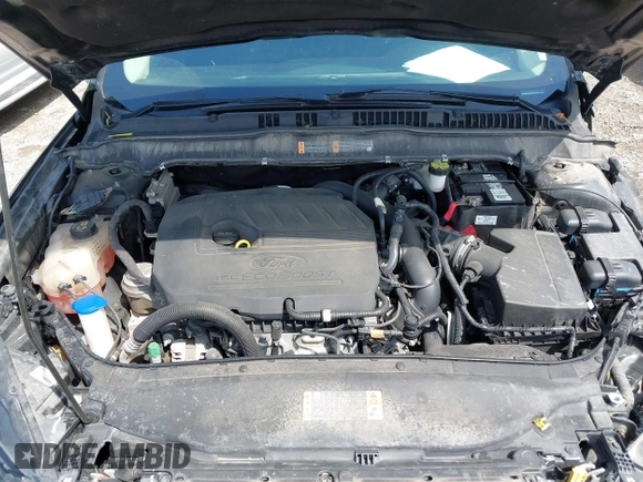 2017 Ford Fusion SE with VIN 3FA6P0HDXHR405345, listed as a IAAI auction lot 42462183 with 149,185 mi miles and . Bid and sale history available at DreamBid. Image 10.