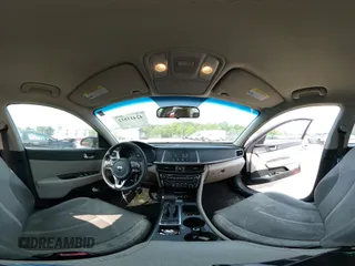 2018 Kia Optima LX z VIN 5XXGT4L30JG268095, wystawiony jako IAAI lot #42411812 z przebiegiem 119 150 mil mil oraz . Historia ofert i sprzedaży dostępna na DreamBid. Obrazek 19.