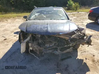 2008 Chrysler Sebring Limited with VIN 1C3LC65M88N262080, listed as a Copart auction lot 75266284 with 0 mi miles and Salvage Title. Bid and sale history available at carsss.com. Image 5.