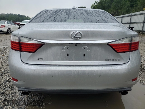 2014 Lexus ES 330 with VIN JTHBK1GG5E2139661, listed as a Copart auction lot 56779595 with 145,277 mi miles and Salvage title. Bid and sale history available at DreamBid. Image 6.