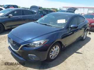 2015 Mazda 3 i Touring with VIN 3MZBM1V70FM228253, listed as a IAAI auction lot 42198130 with 61,236 mi miles and . Bid and sale history available at DreamBid. Image 18.