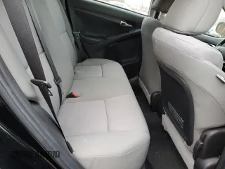 2012 Toyota Matrix S z VIN 2T1LE4EE8CC020744, wystawiony jako Copart lot #81107804 z przebiegiem 102 998 mil mil oraz Szkoda całkowita • Salvage title. Historia ofert i sprzedaży dostępna na DreamBid. Obrazek 10.