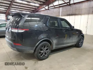 2019 Land Rover Discovery SE with VIN SALRG2RVXK2401357, listed as a Copart auction lot 42389225 with 94,208 mi miles and Clean Title. Bid and sale history available at DreamBid. Image 3.