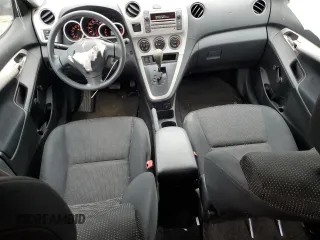 2009 Pontiac Vibe w/1SB with VIN 5Y2SP67059Z436199, listed as a Copart auction lot 79191944 with 104,246 mi miles and Clean Title. Bid and sale history available at carsss.com. Image 8.