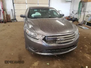 2014 Ford Taurus SEL z VIN 1FAHP2E85EG146469, wystawiony jako Copart lot #59506195 z przebiegiem 158 124 mil mil oraz Szkoda całkowita • Salvage title. Historia ofert i sprzedaży dostępna na DreamBid. Obrazek 5.